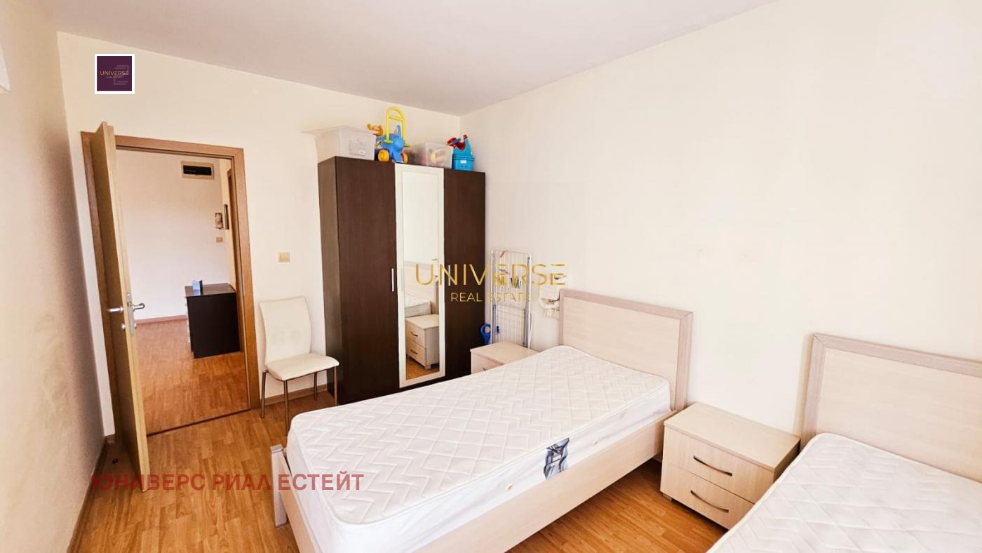 Продава 3-СТАЕН, гр. Свети Влас, област Бургас, снимка 12 - Апартаменти - 53880941