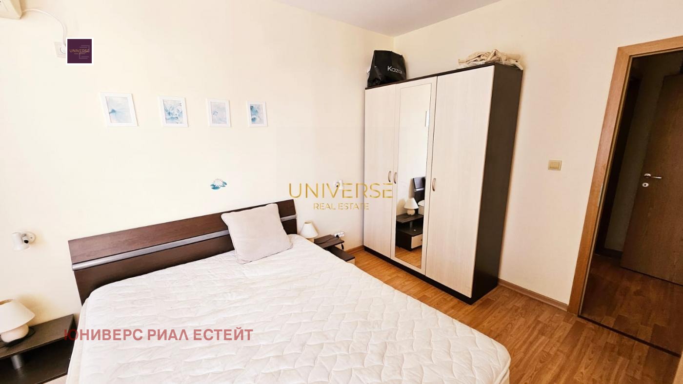 Продава 3-СТАЕН, гр. Свети Влас, област Бургас, снимка 10 - Апартаменти - 53880941