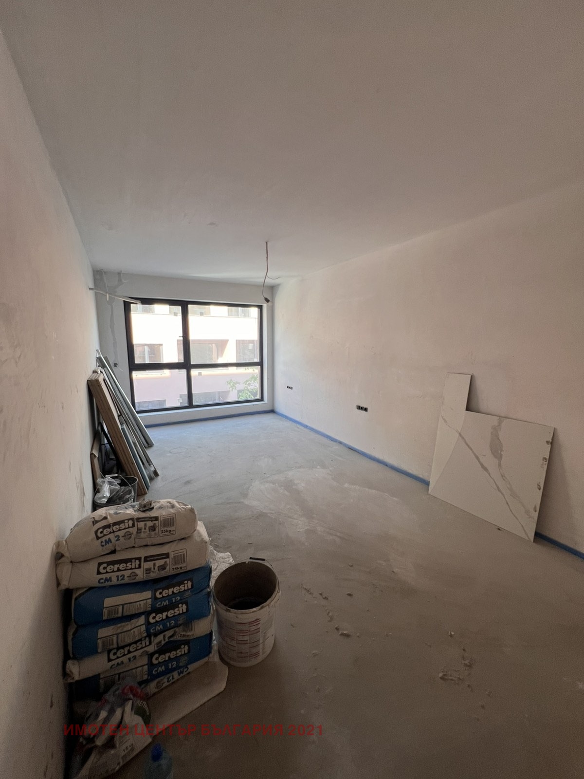 Продава 3-СТАЕН, гр. София, Карпузица, снимка 8 - Апартаменти - 55896835