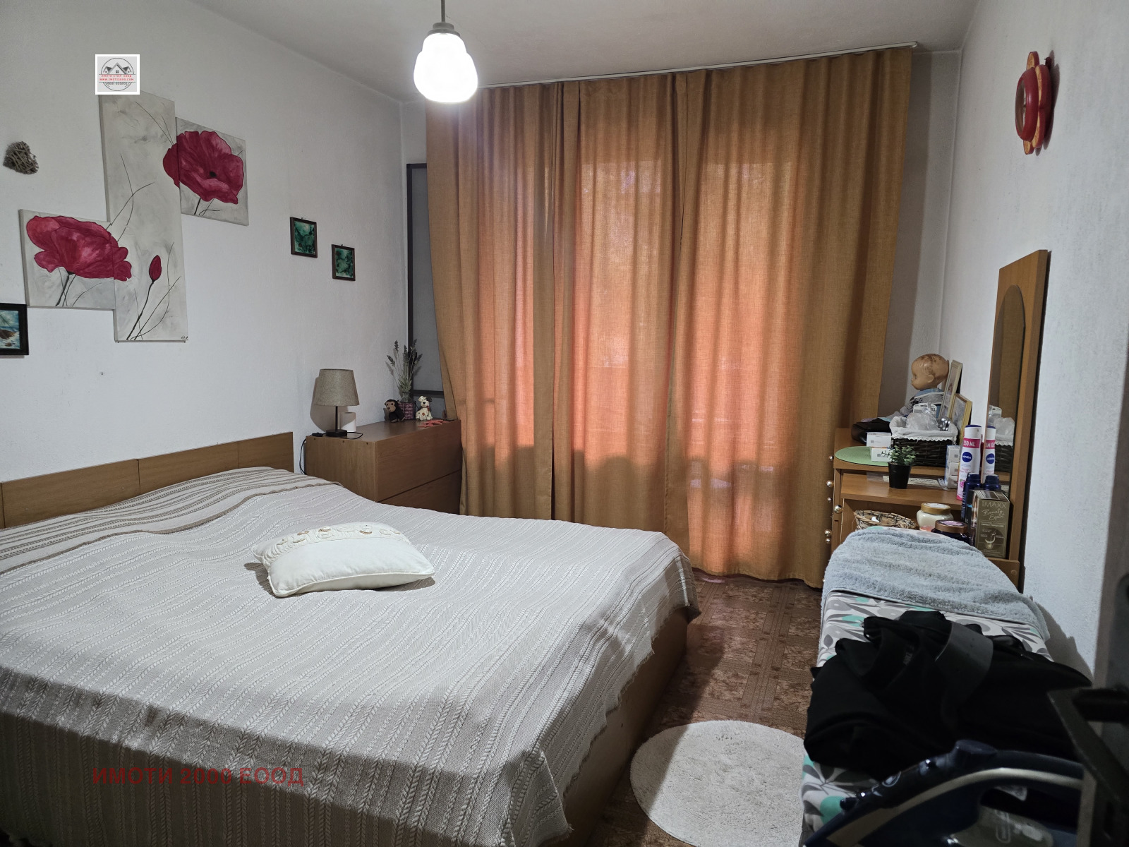 Продава 3-СТАЕН, гр. Стара Загора, Аязмото, снимка 4 - Апартаменти - 56680487