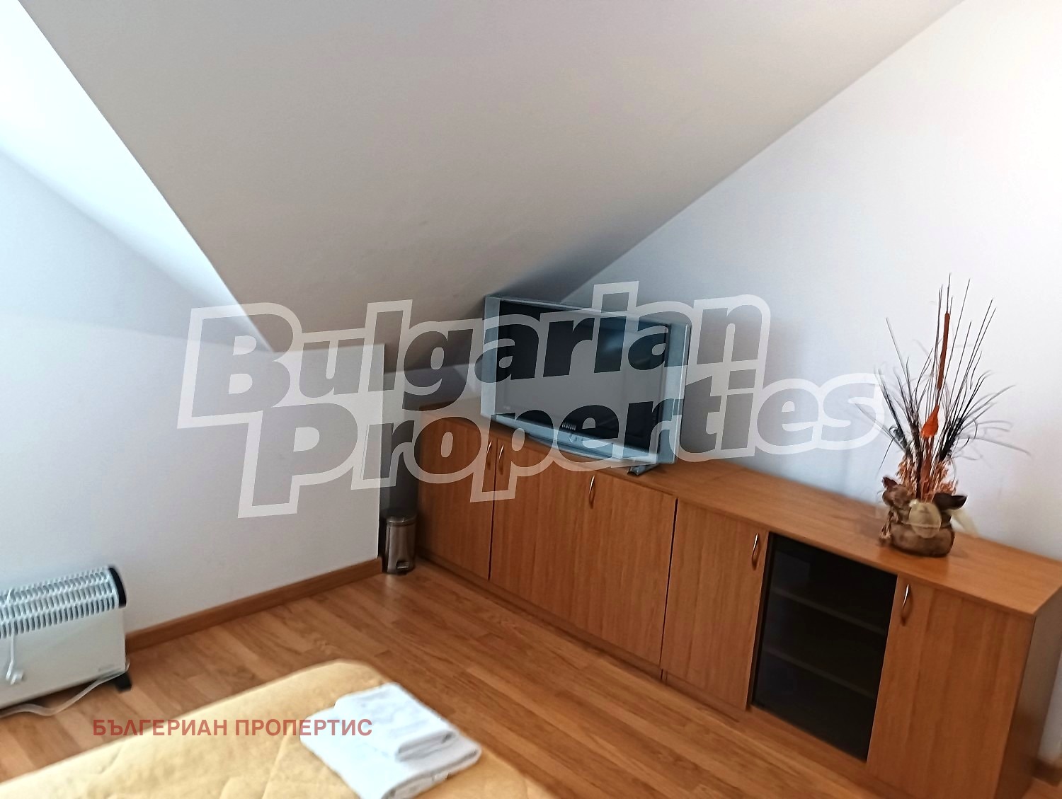 Продава 4-СТАЕН, к.к. Пампорово, област Смолян, снимка 8 - Апартаменти - 54420681