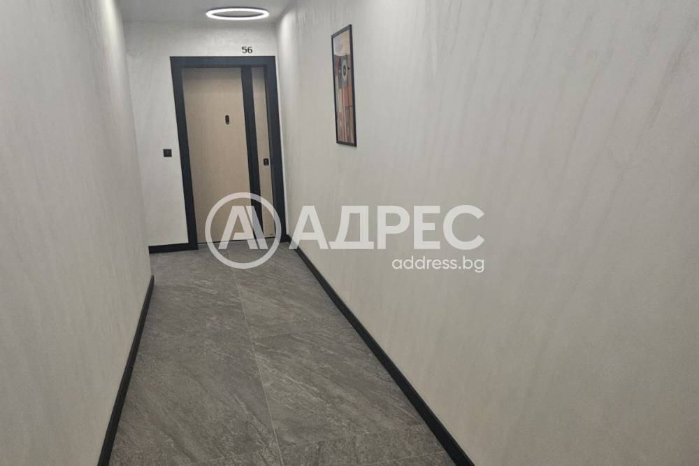 Продава МНОГОСТАЕН, гр. София, Кръстова вада, снимка 10 - Апартаменти - 52538414