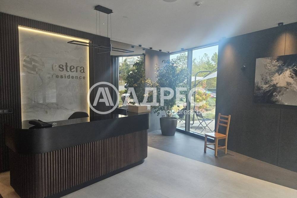 Продава МНОГОСТАЕН, гр. София, Кръстова вада