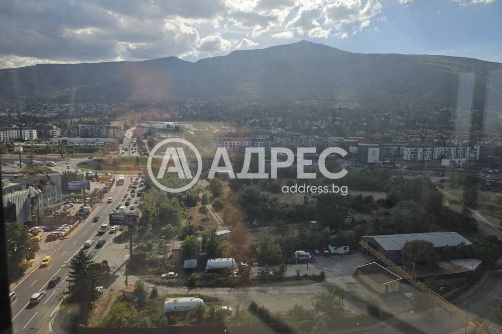 Продава МНОГОСТАЕН, гр. София, Кръстова вада, снимка 7 - Апартаменти - 52538414