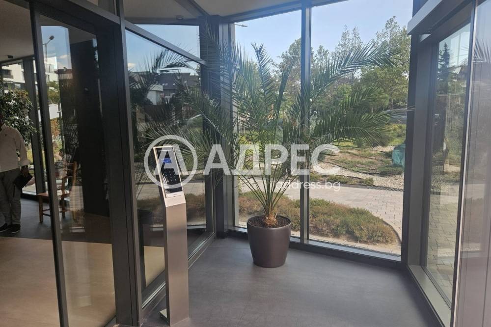 Продава МНОГОСТАЕН, гр. София, Кръстова вада, снимка 2 - Апартаменти - 52538414