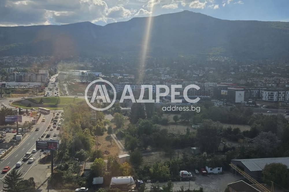 Продава МНОГОСТАЕН, гр. София, Кръстова вада, снимка 8 - Апартаменти - 52538414