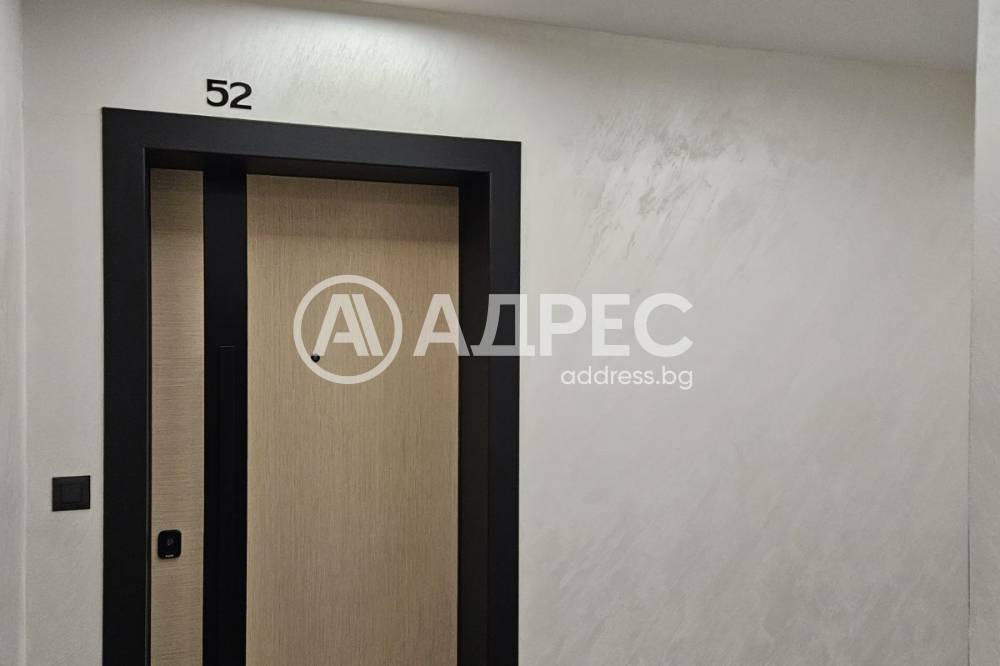 Продава МНОГОСТАЕН, гр. София, Кръстова вада, снимка 4 - Апартаменти - 52538414