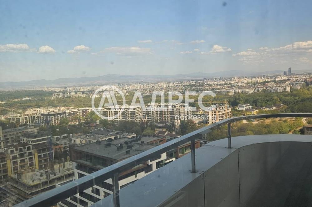 Продава МНОГОСТАЕН, гр. София, Кръстова вада, снимка 9 - Апартаменти - 52538414