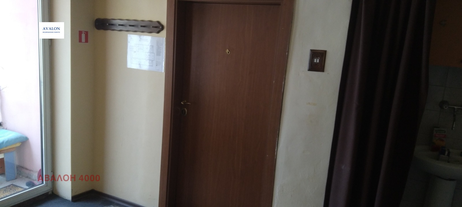 Продава МНОГОСТАЕН, гр. Пловдив, Център, снимка 5 - Апартаменти - 54461283