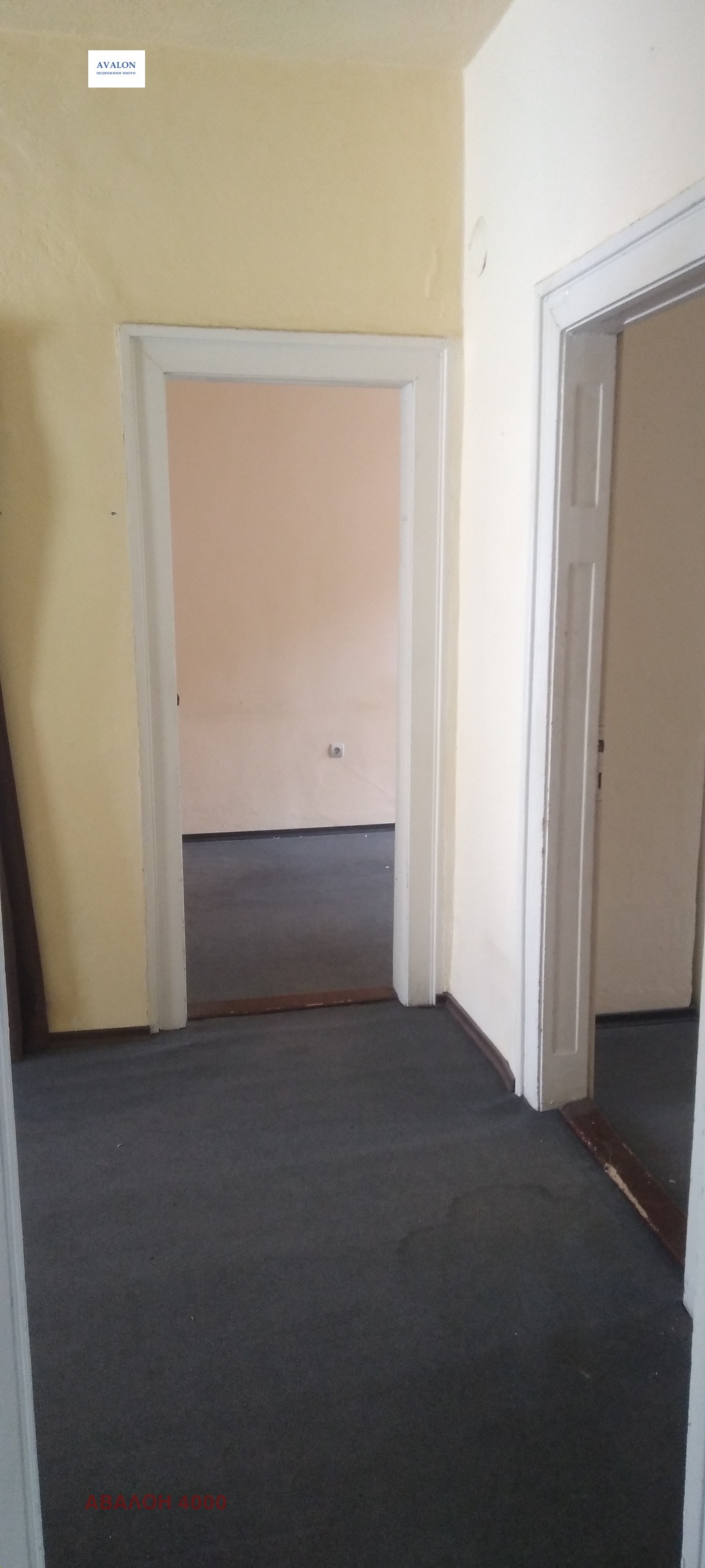 Продава МНОГОСТАЕН, гр. Пловдив, Център, снимка 9 - Апартаменти - 54461283