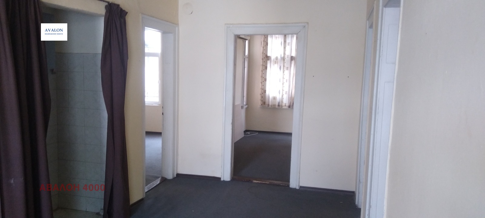 Продава МНОГОСТАЕН, гр. Пловдив, Център, снимка 11 - Апартаменти - 54461283