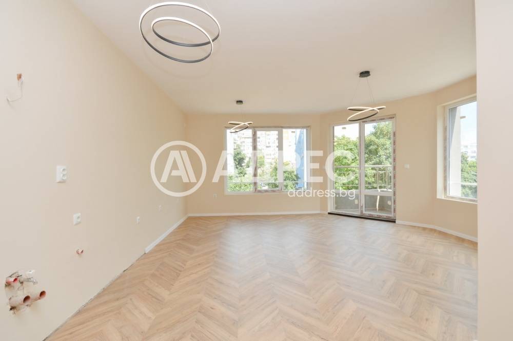Продава МНОГОСТАЕН, гр. София, Надежда 2, снимка 7 - Апартаменти - 55044525
