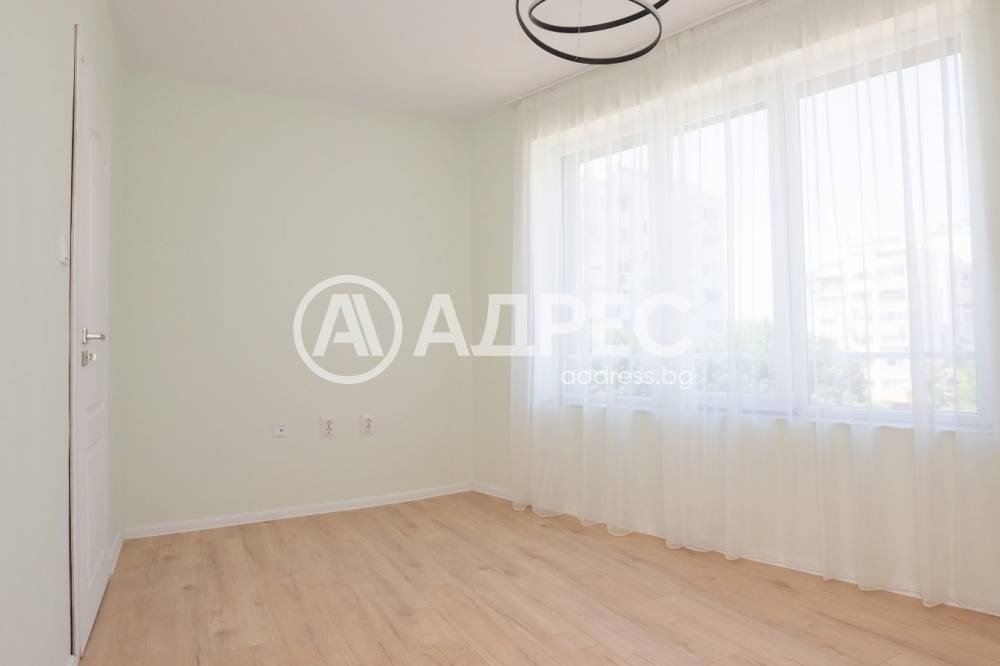 Продава МНОГОСТАЕН, гр. София, Надежда 2, снимка 8 - Апартаменти - 55044525