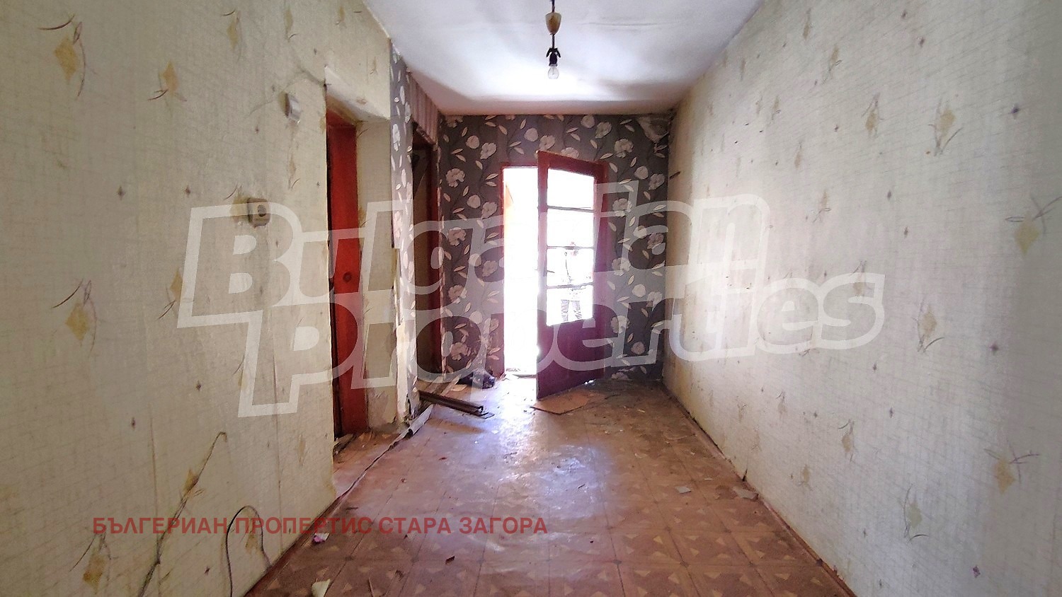 Продава КЪЩА, гр. Стара Загора, Самара 1, снимка 7 - Къщи - 54641822