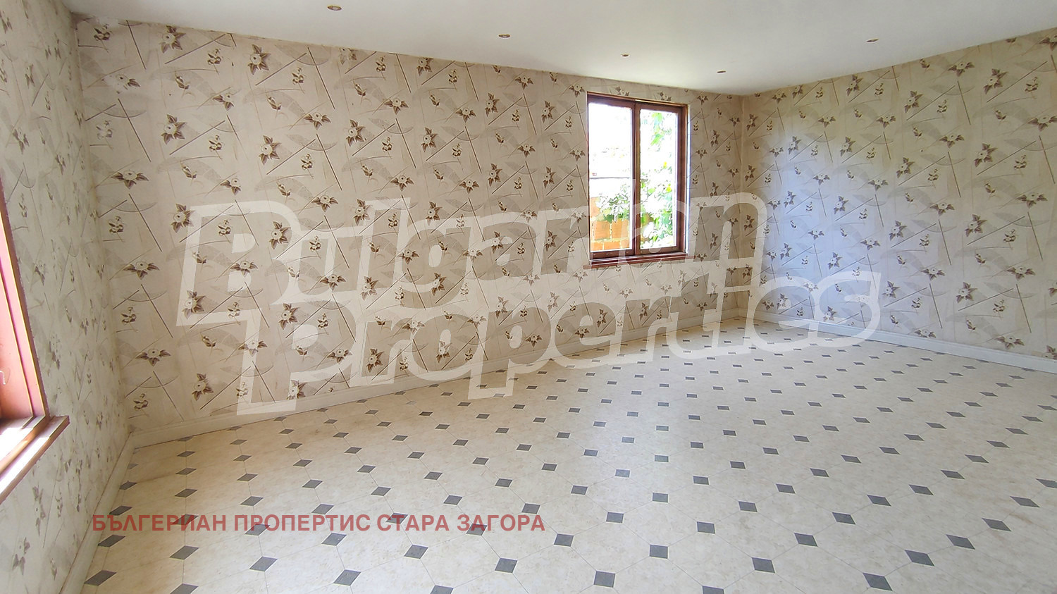 Продава КЪЩА, гр. Стара Загора, Самара 1