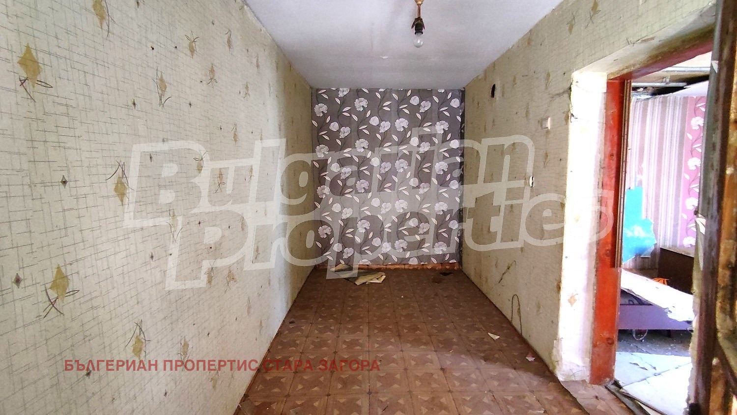 Продава КЪЩА, гр. Стара Загора, Самара 1, снимка 4 - Къщи - 54641822