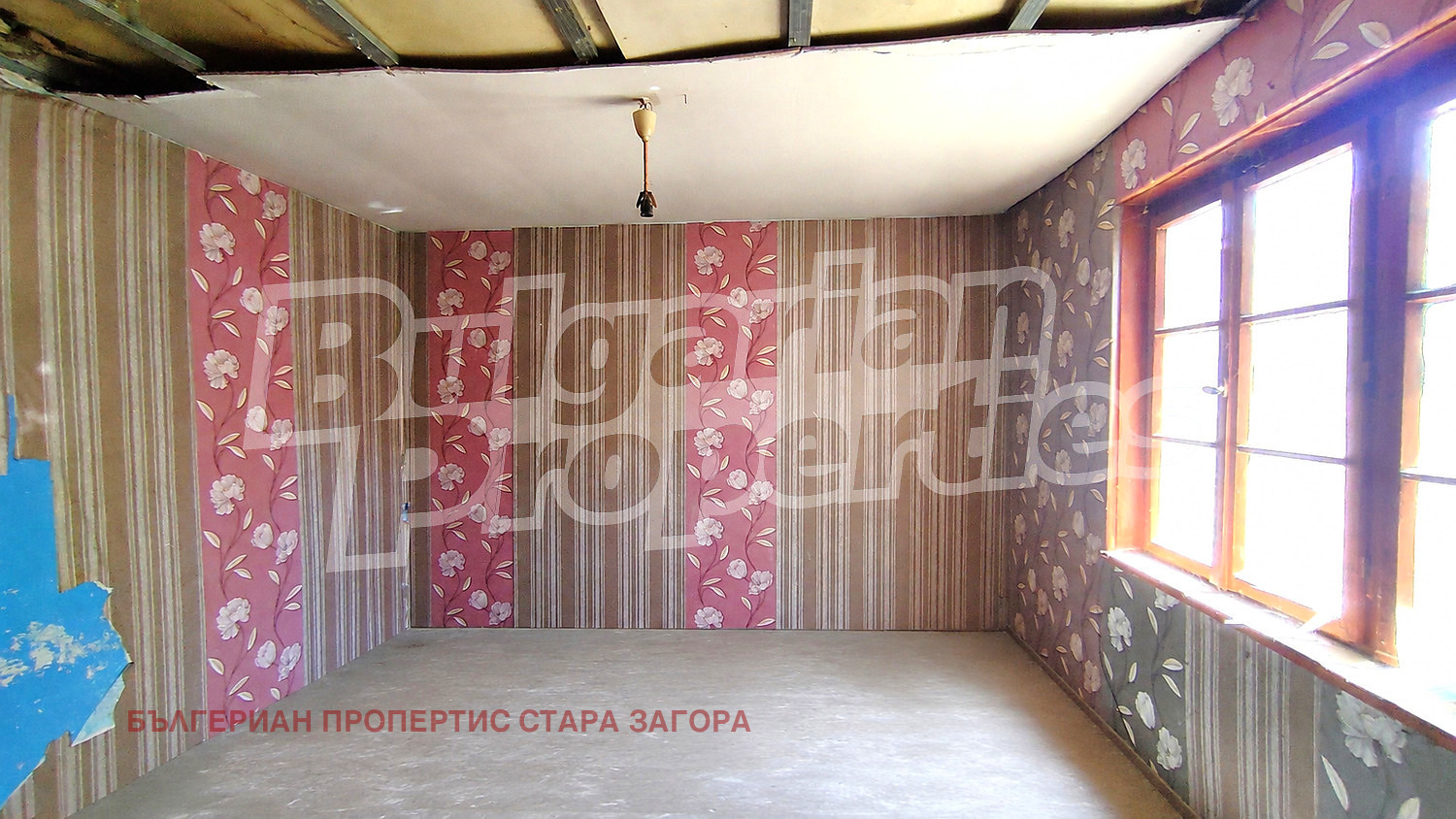 Продава КЪЩА, гр. Стара Загора, Самара 1, снимка 6 - Къщи - 54641822