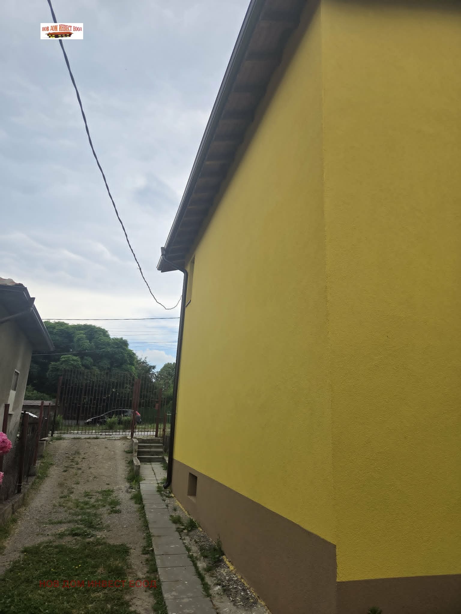 Продава КЪЩА, с. Дивотино, област Перник, снимка 6 - Къщи - 55174540