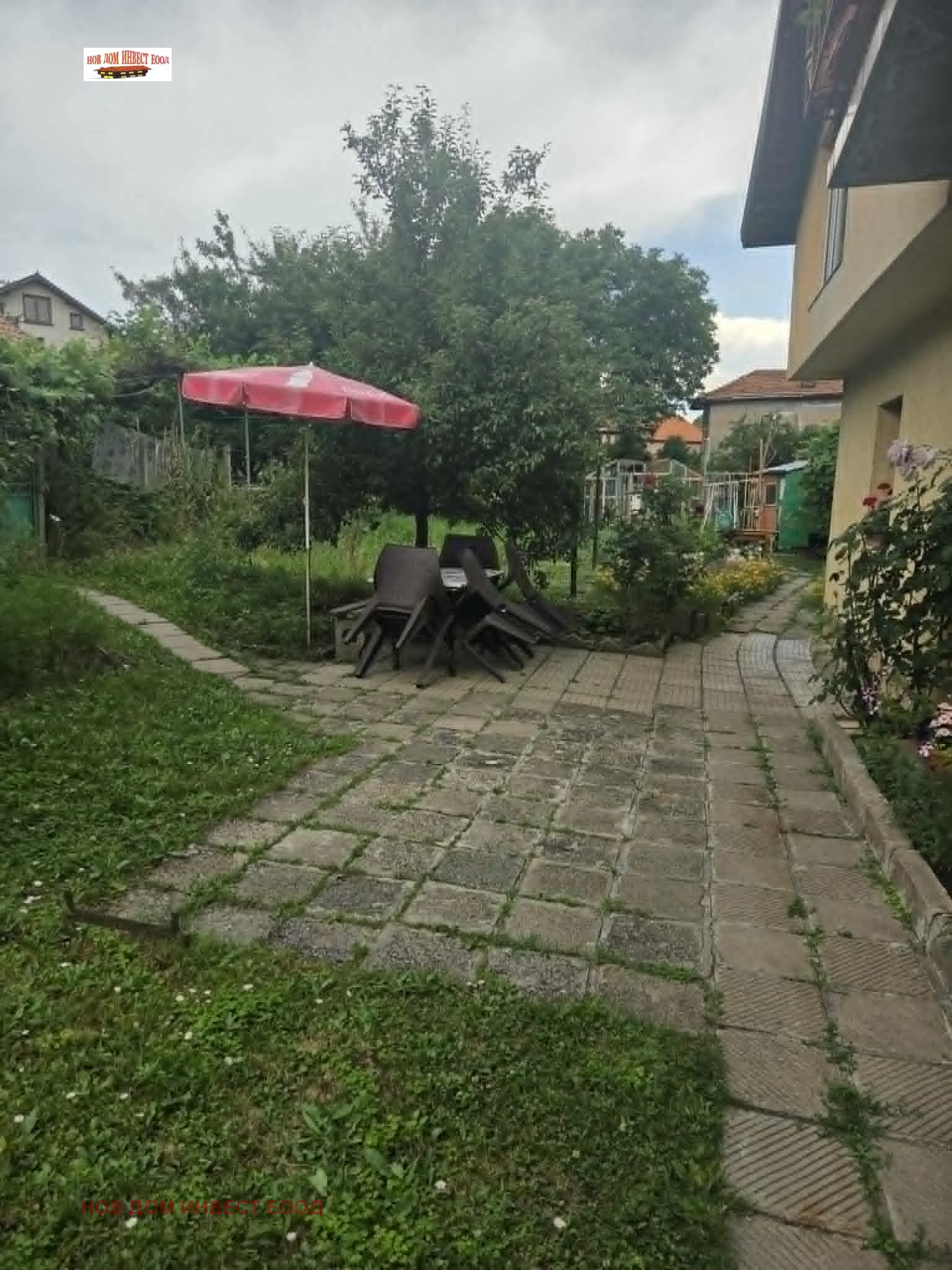 Продава КЪЩА, с. Дивотино, област Перник, снимка 17 - Къщи - 55174540