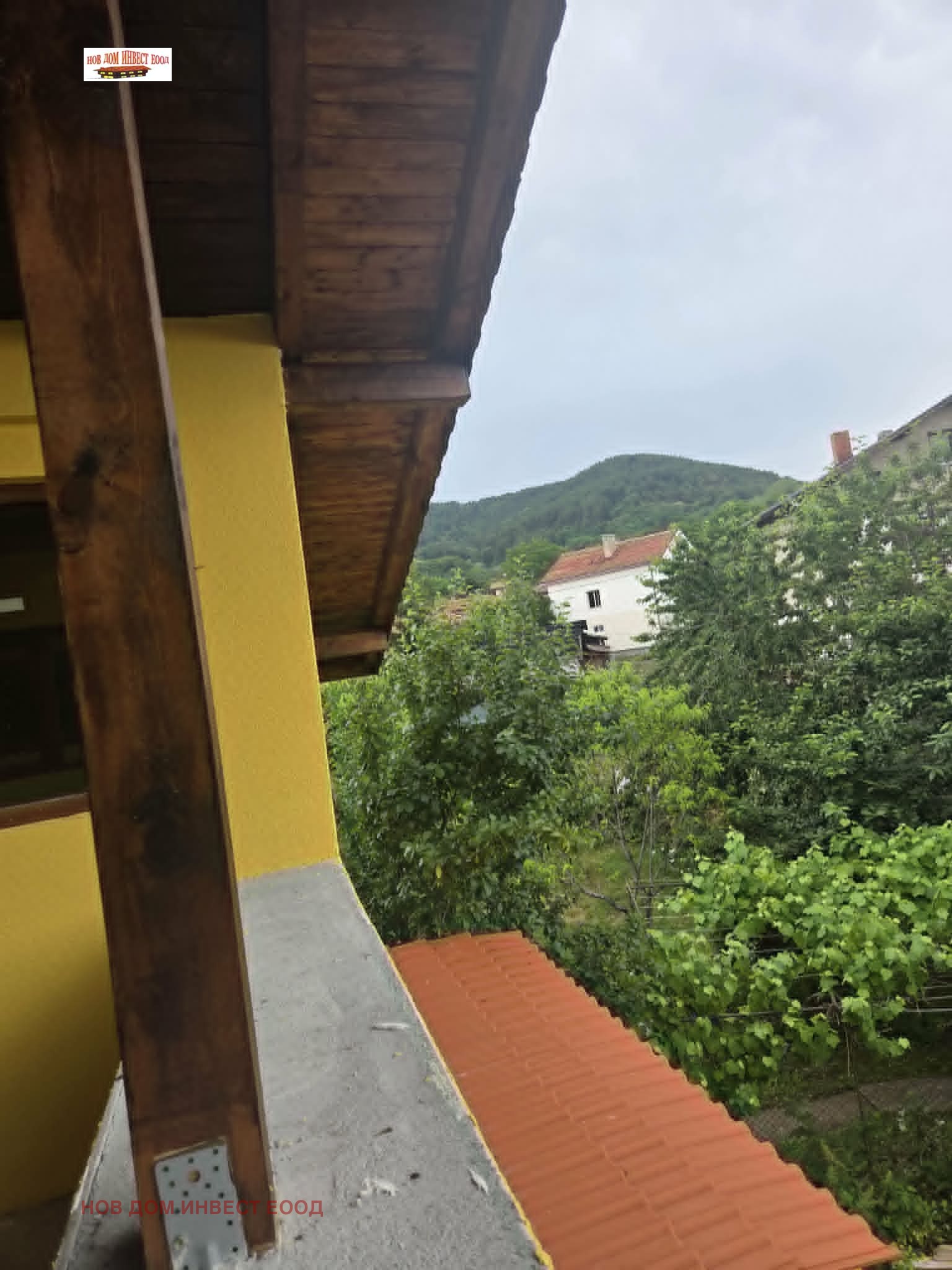 Продава КЪЩА, с. Дивотино, област Перник, снимка 3 - Къщи - 55174540