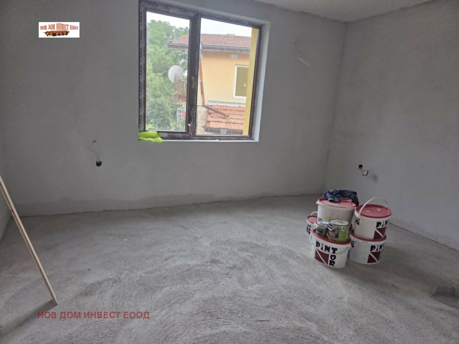 Продава КЪЩА, с. Дивотино, област Перник, снимка 10 - Къщи - 55174540