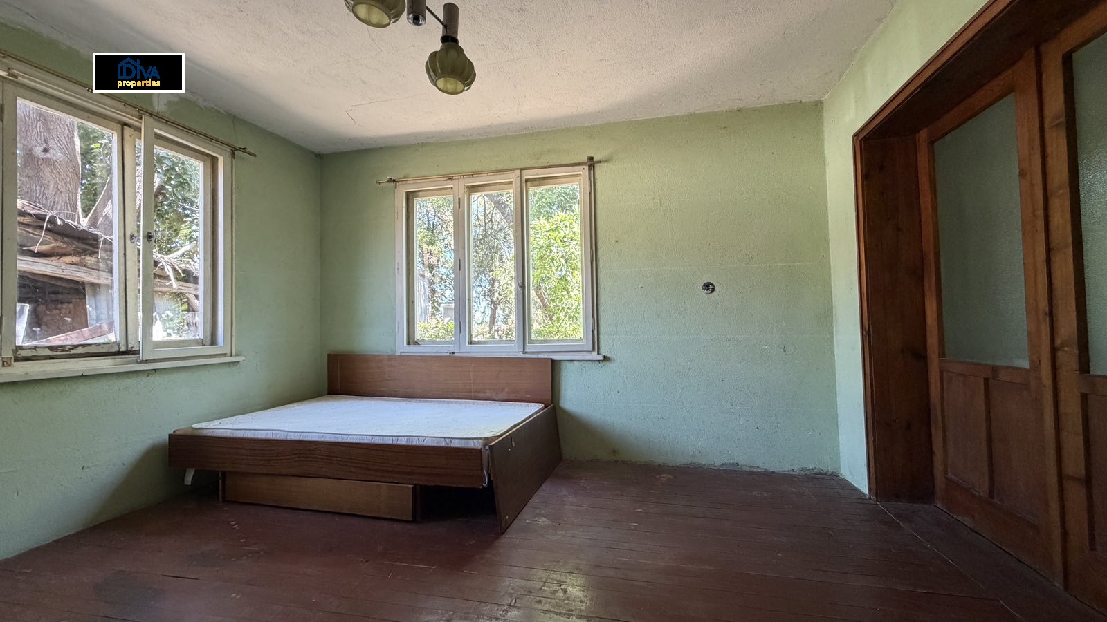 Продава КЪЩА, с. Марица, област София област, снимка 9 - Къщи - 56197613
