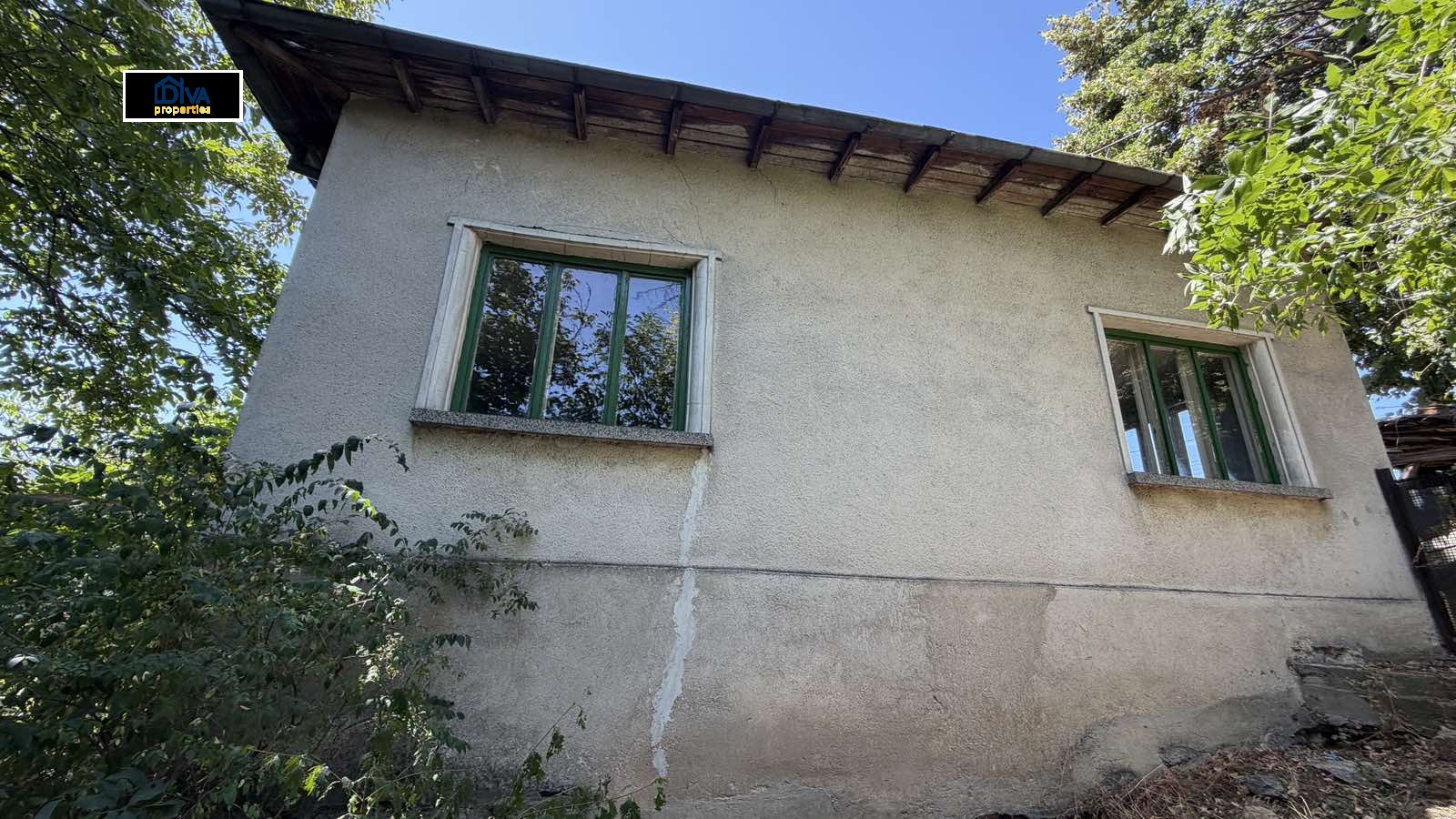 Продава КЪЩА, с. Марица, област София област, снимка 6 - Къщи - 56197613