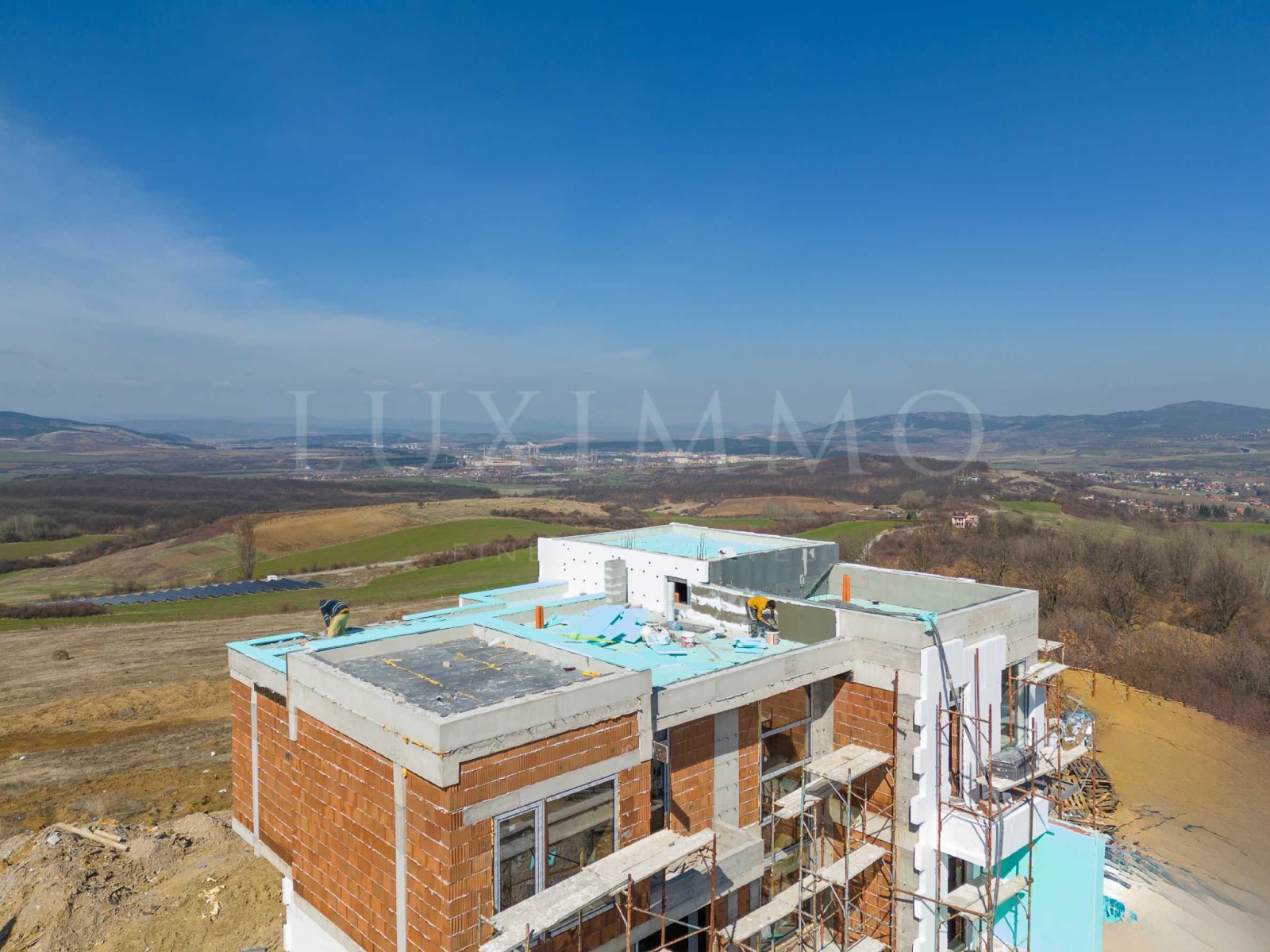 Продава КЪЩА, с. Кладница, област Перник, снимка 10 - Къщи - 56009890