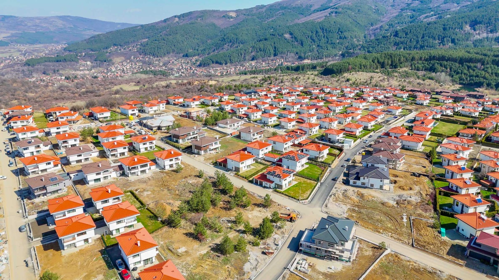 Продава КЪЩА, с. Кладница, област Перник, снимка 8 - Къщи - 56009890
