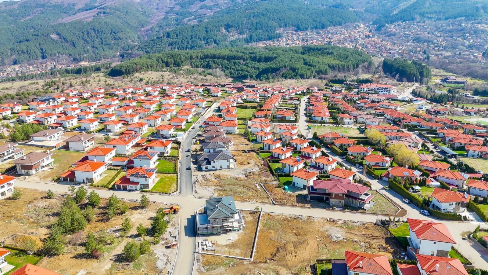 Продава КЪЩА, с. Кладница, област Перник, снимка 9 - Къщи - 56009890