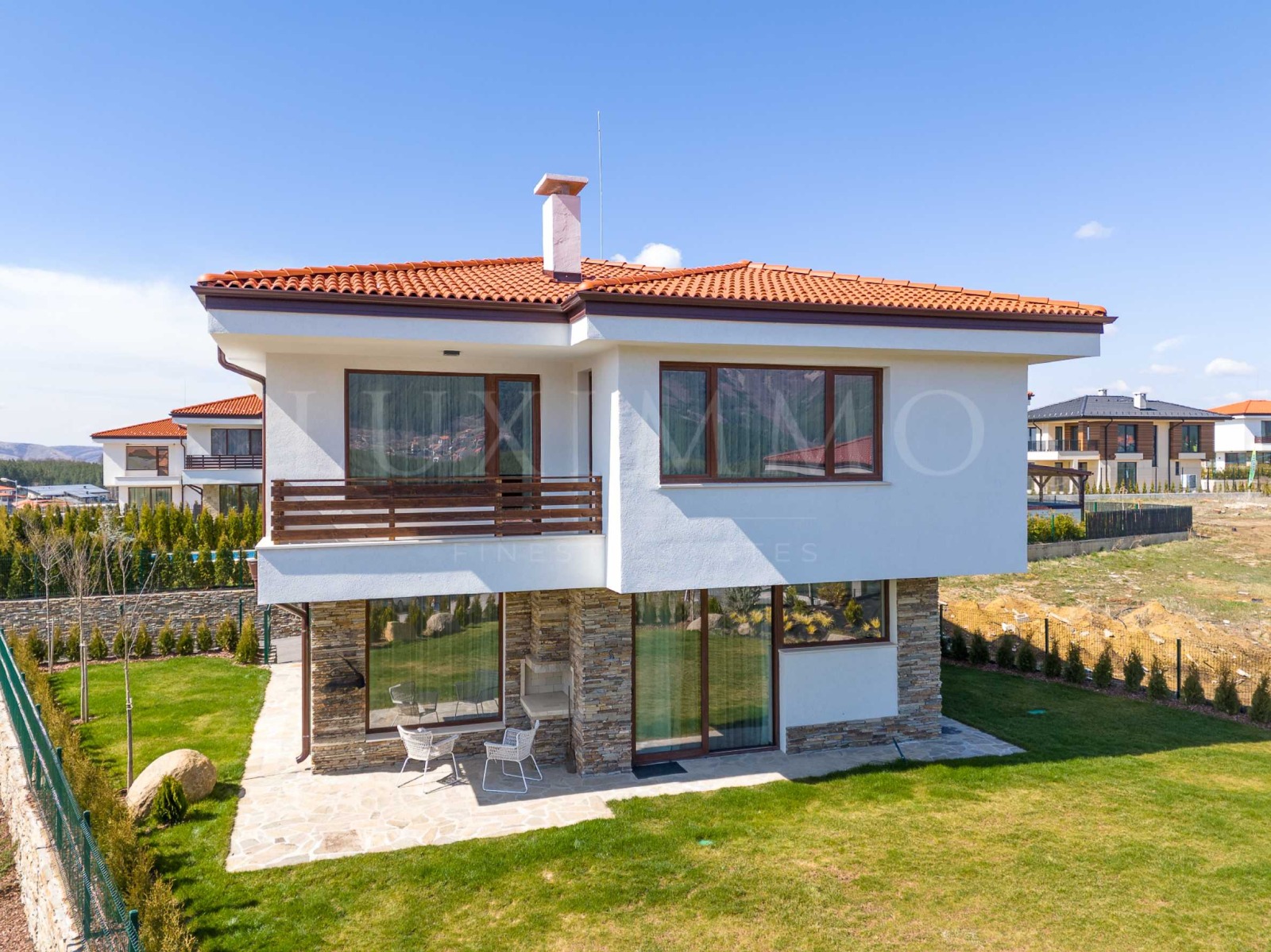 Продава КЪЩА, с. Кладница, област Перник, снимка 6 - Къщи - 56009890