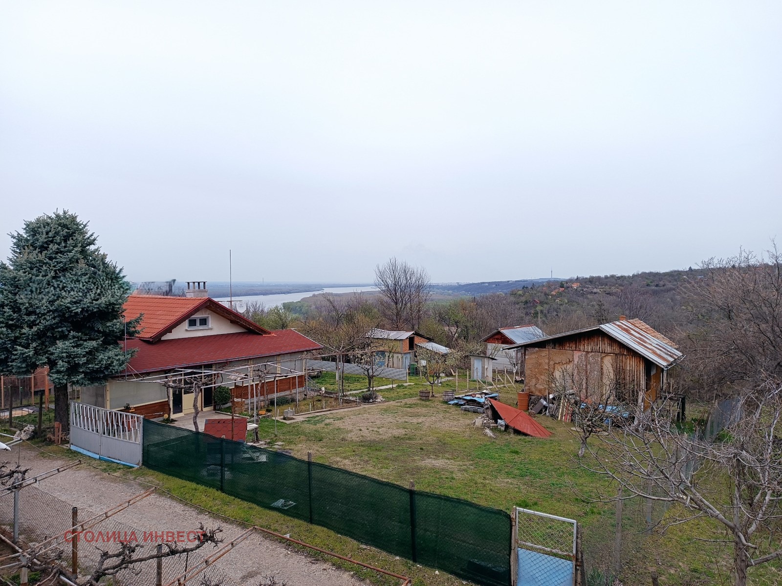 Продава ВИЛА, гр. Русе, област Русе, снимка 6 - Вили - 54186906