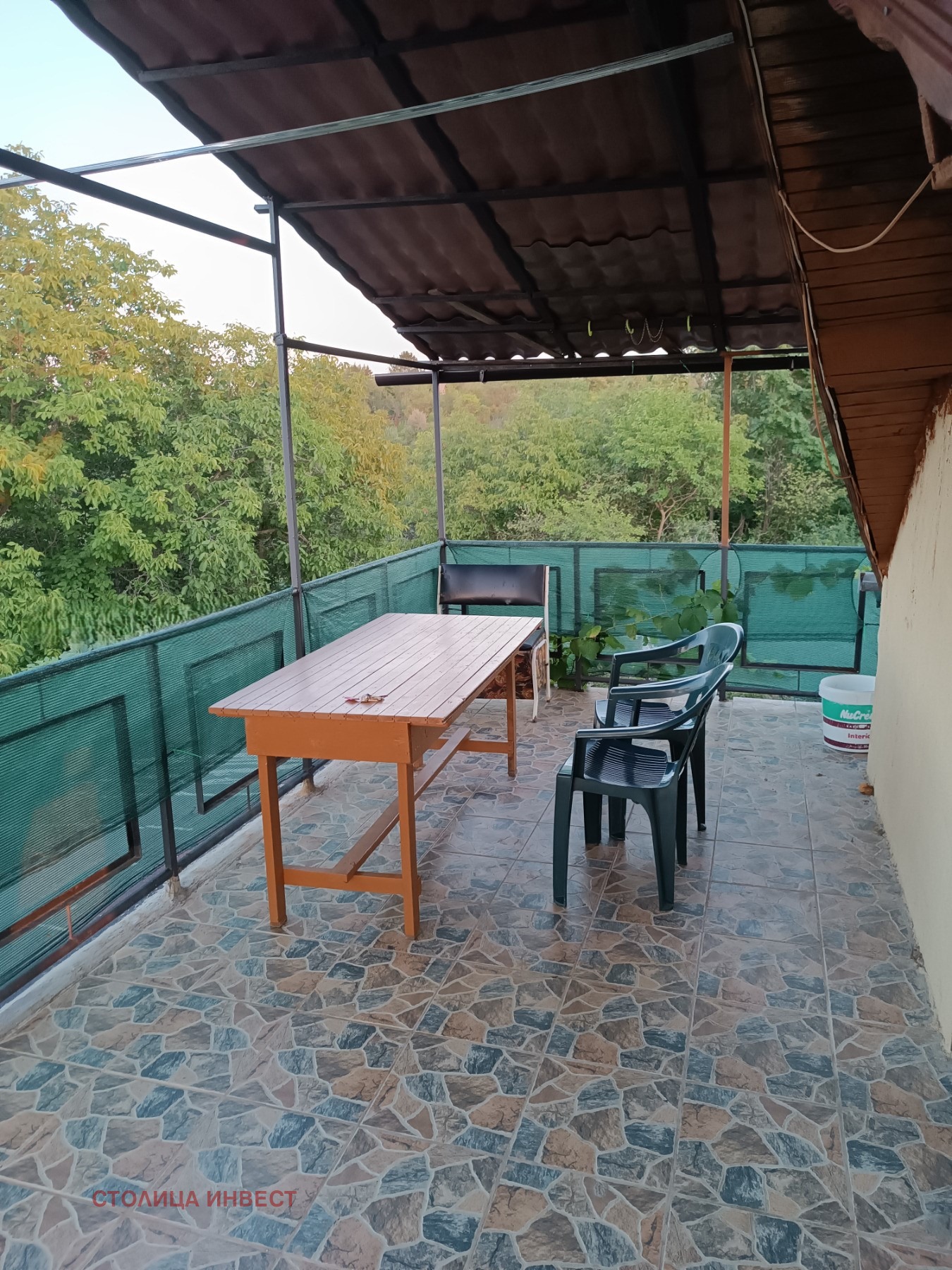 Продава ВИЛА, гр. Русе, област Русе, снимка 8 - Вили - 54186906