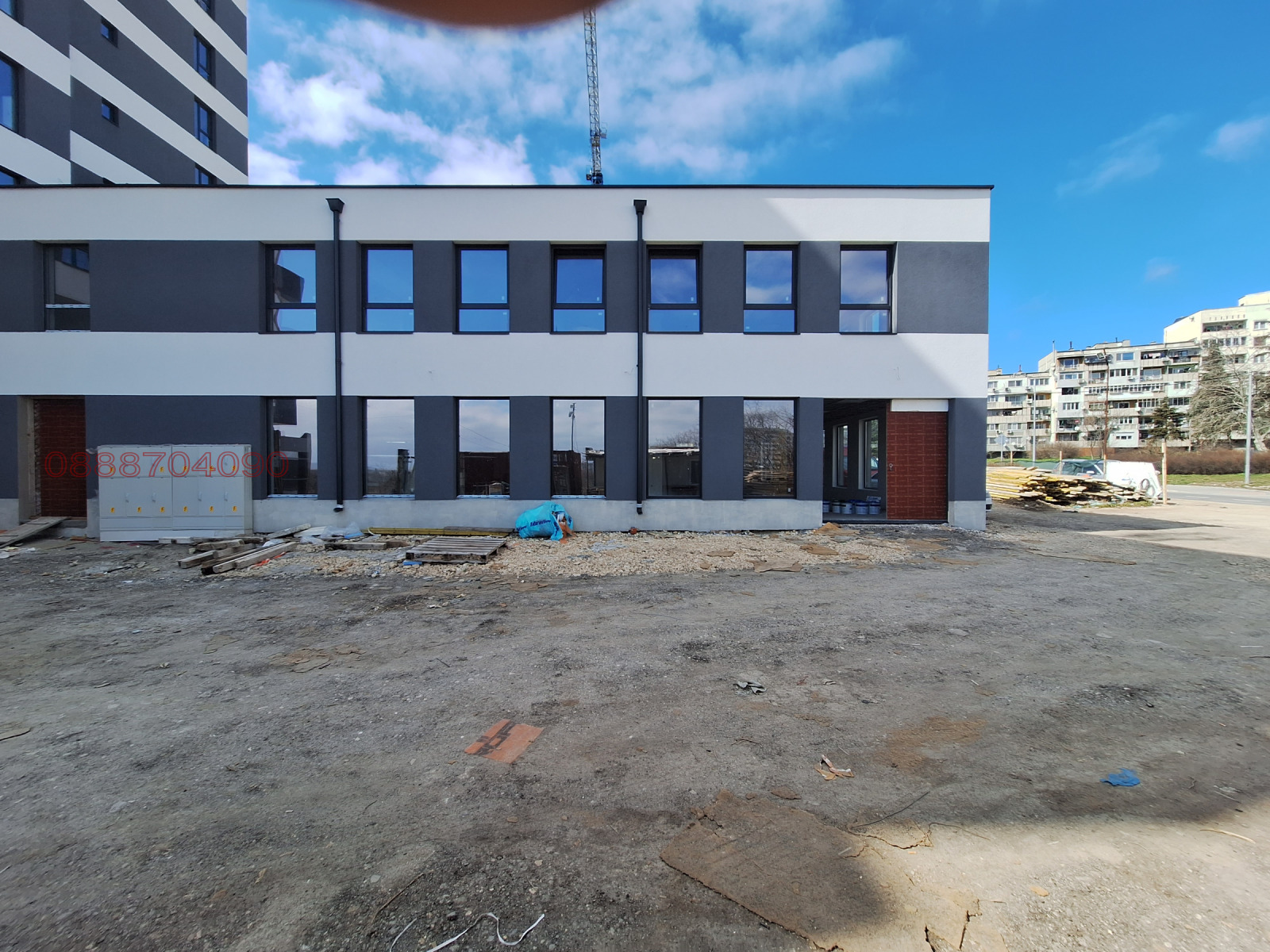 Продава МАГАЗИН, гр. Варна, Владислав Варненчик 1, снимка 3 - Магазини - 53908569