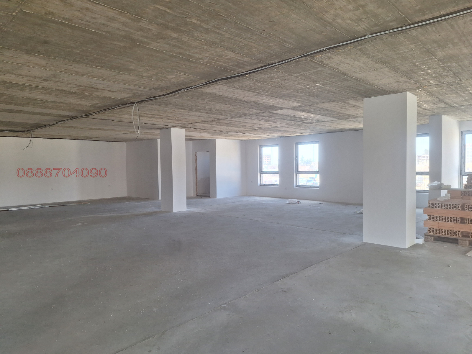 Продава МАГАЗИН, гр. Варна, Владислав Варненчик 1, снимка 7 - Магазини - 53908569