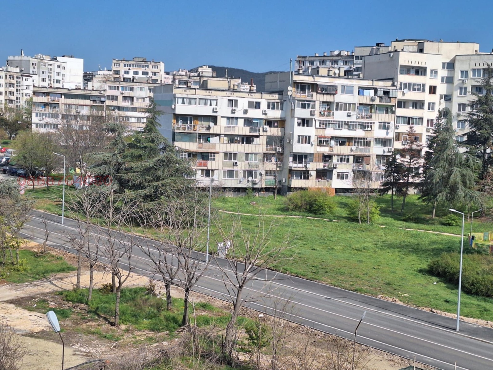 Продава МАГАЗИН, гр. Варна, Владислав Варненчик 1, снимка 13 - Магазини - 53908569