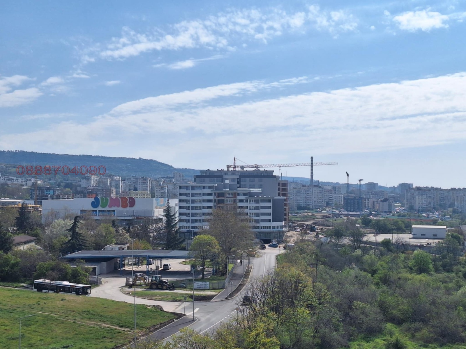 Продава МАГАЗИН, гр. Варна, Владислав Варненчик 1, снимка 12 - Магазини - 53908569