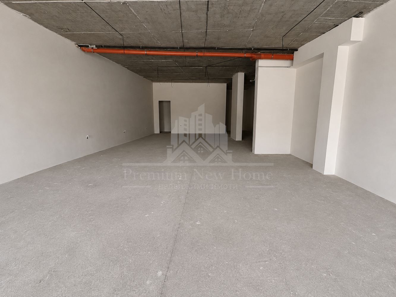 Продава МАГАЗИН, гр. Благоевград, Еленово 1, снимка 3 - Магазини - 55651989