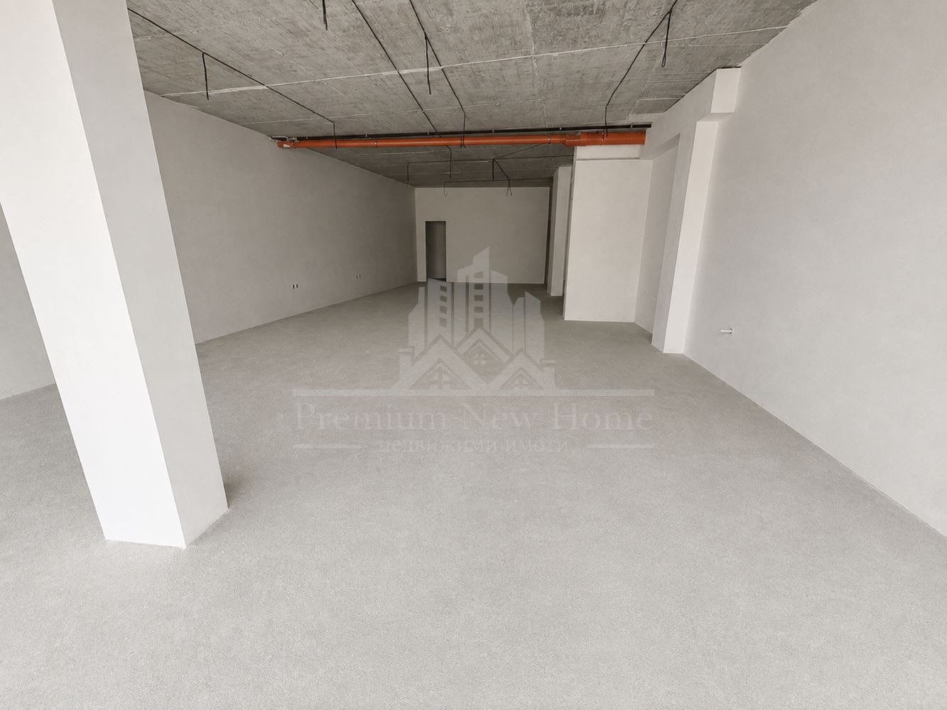 Продава МАГАЗИН, гр. Благоевград, Еленово 1, снимка 5 - Магазини - 55651989