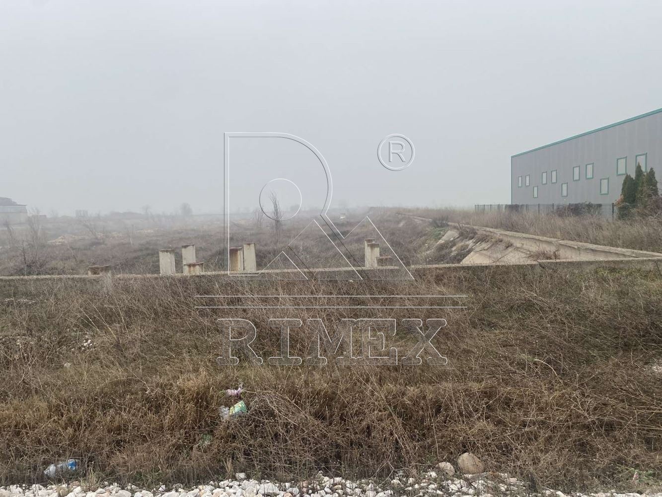 Продава ПАРЦЕЛ, гр. Пловдив, Асеновградско шосе, снимка 7 - Парцели - 53932063