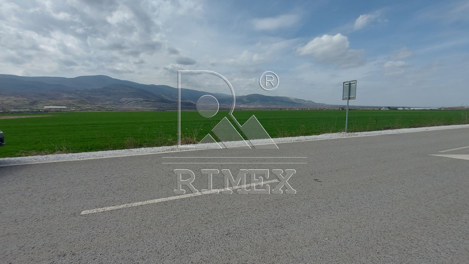 Продава ПАРЦЕЛ, гр. Пловдив, Асеновградско шосе, снимка 4 - Парцели - 53932063