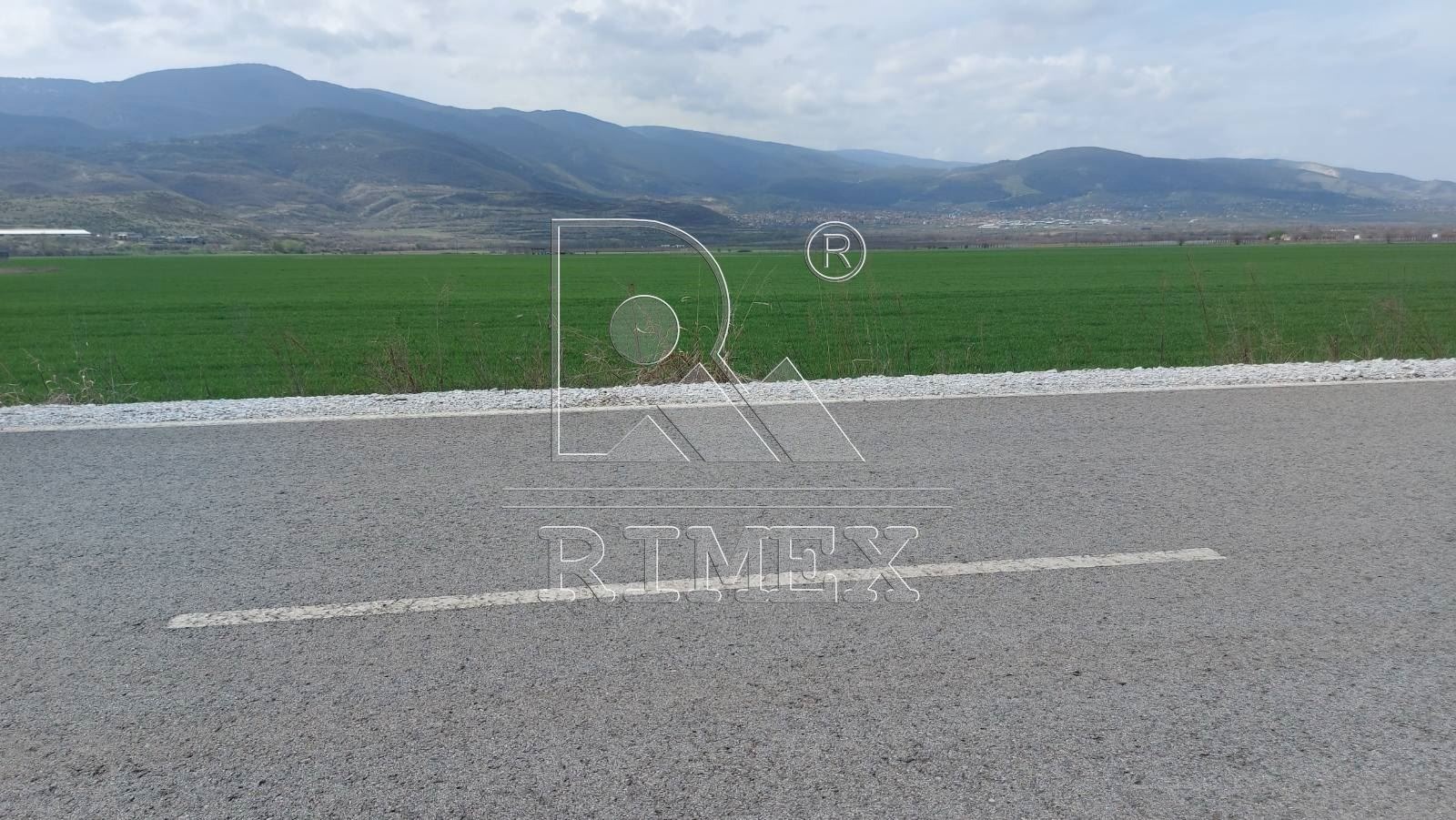 Продава ПАРЦЕЛ, гр. Пловдив, Асеновградско шосе, снимка 5 - Парцели - 53932063