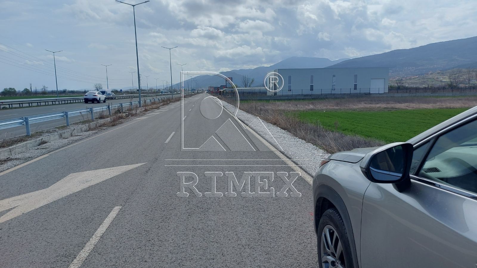 Продава ПАРЦЕЛ, гр. Пловдив, Асеновградско шосе, снимка 6 - Парцели - 53932063