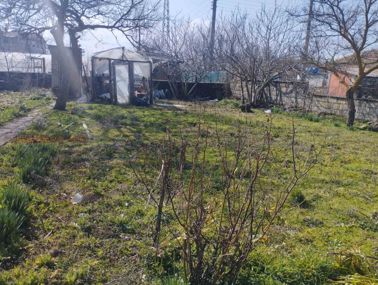 Продава ПАРЦЕЛ, с. Българево, област Добрич, снимка 4 - Парцели - 54024830