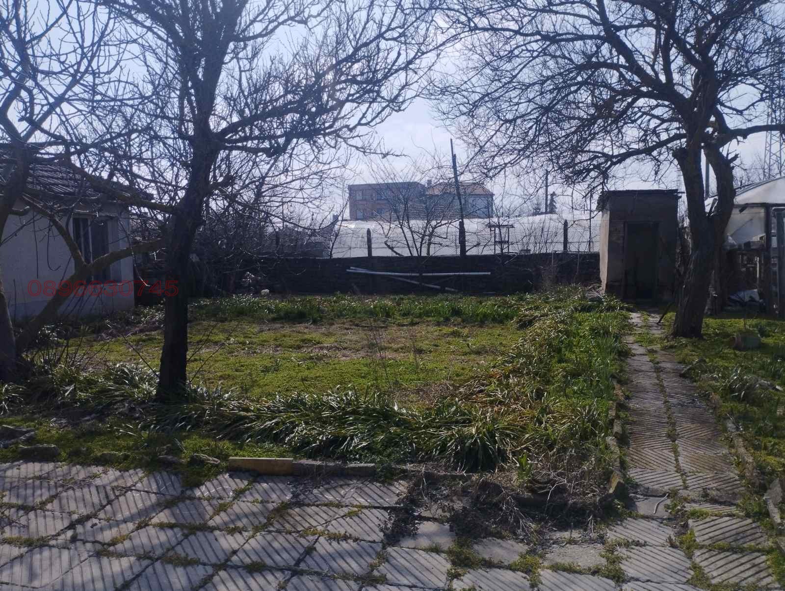 Продава ПАРЦЕЛ, с. Българево, област Добрич, снимка 7 - Парцели - 54024830