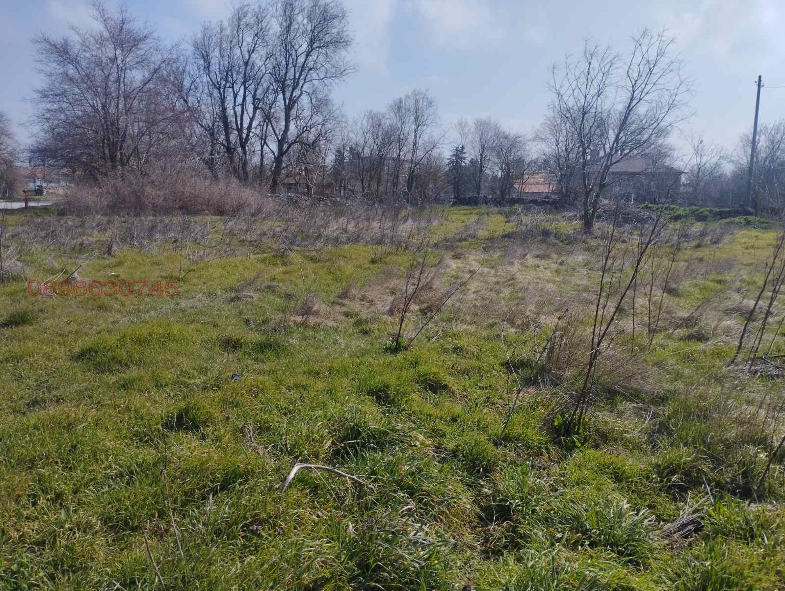 Продава ПАРЦЕЛ, с. Българево, област Добрич