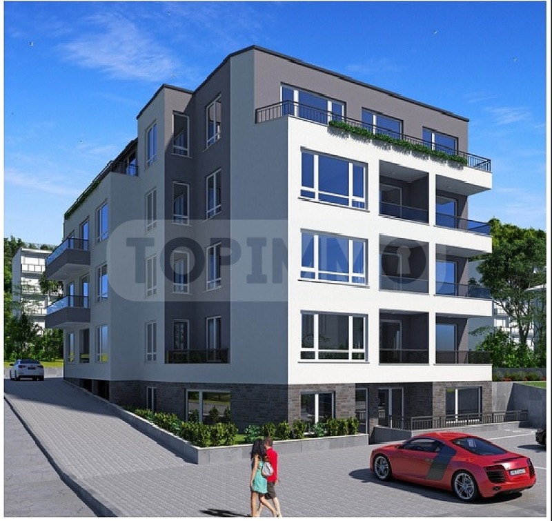 Продава 3-СТАЕН в град Варна, Виница - 94 кв.м / 141 100 € » 275 967.61 лв., ТОПИММО