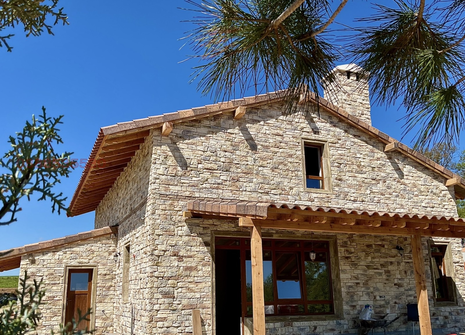 Продава КЪЩА | Imot.bg — изображение 1