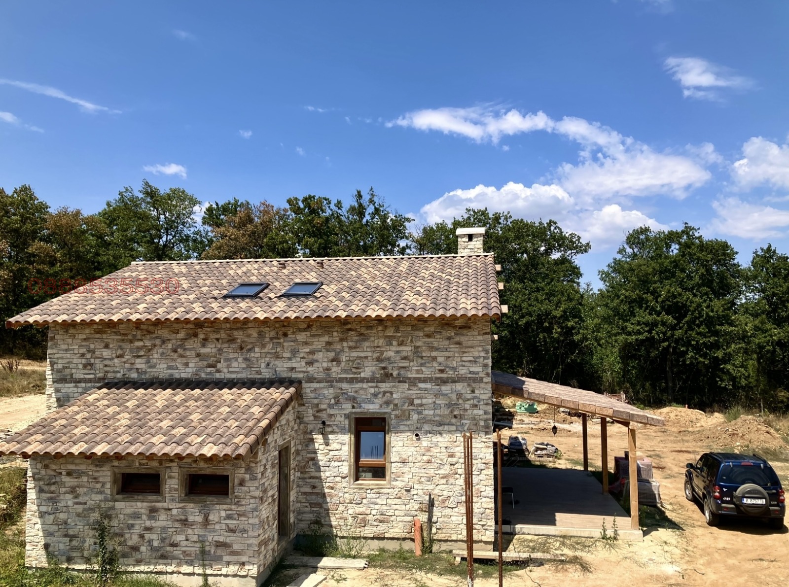 Продава КЪЩА | Imot.bg — изображение 2