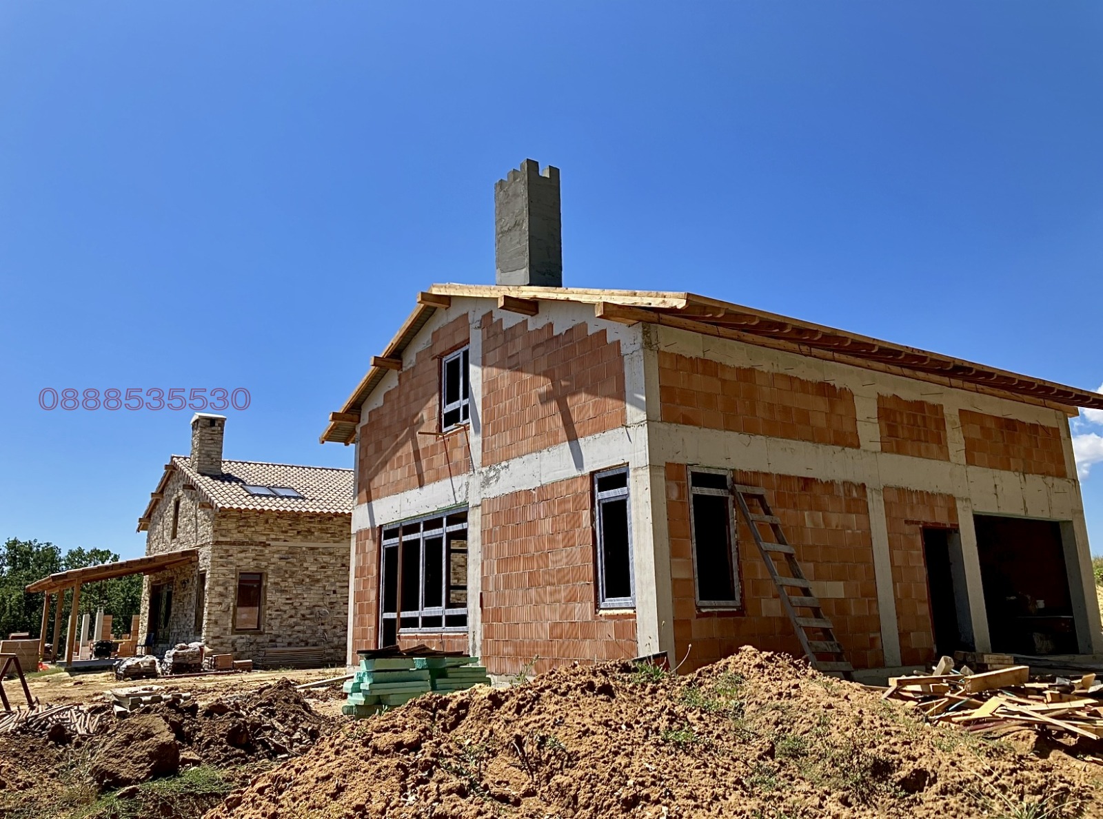 Продава КЪЩА | Imot.bg — изображение 11